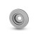 Bromsskiva 8DD 355 135-151 Hella, miniatyr 2