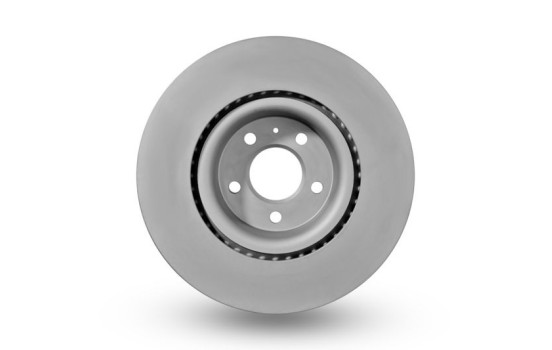 Bromsskiva 8DD 355 135-151 Hella, bild 3