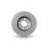 Bromsskiva 8DD 355 135-231 Hella, miniatyr 3