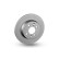 Bromsskiva 8DD 355 135-231 Hella, miniatyr 4