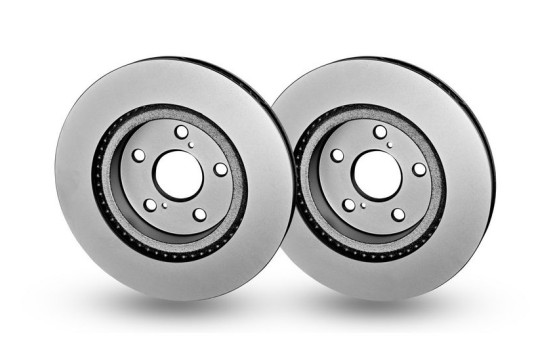 Bromsskiva 8DD 355 135-241 Hella, bild 2