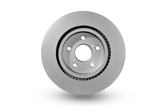 Bromsskiva 8DD 355 135-241 Hella, bild 3