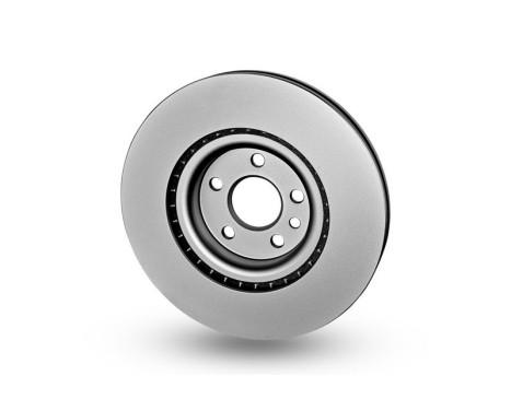 Bromsskiva 8DD 355 135-261 Hella, bild 2