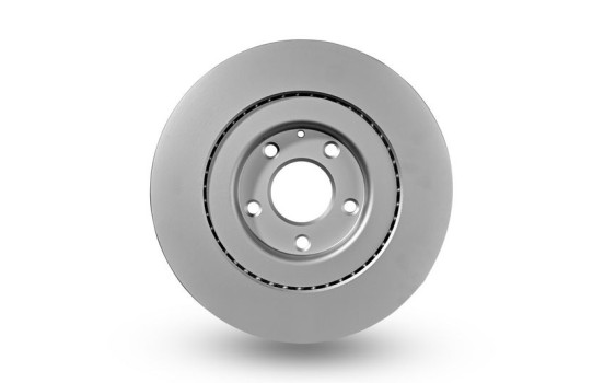 Bromsskiva 8DD 355 135-281 Hella, bild 3