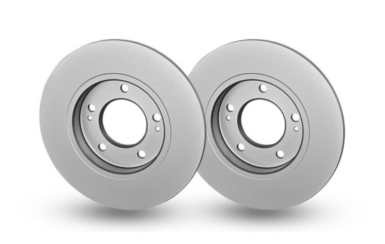 Bromsskiva 8DD 8DD 355 126-501 Hella, bild 2