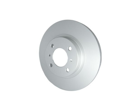 Bromsskiva 8DD 8DD 355 126-941 Hella, bild 2