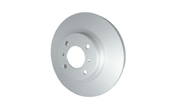 Bromsskiva 8DD 8DD 355 126-941 Hella, bild 2