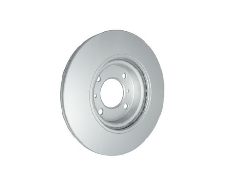 Bromsskiva 8DD 8DD 355 126-941 Hella, bild 3