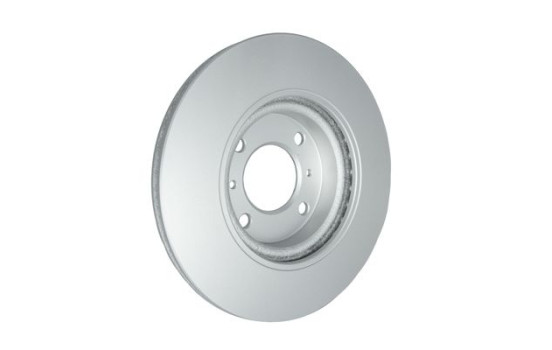 Bromsskiva 8DD 8DD 355 126-941 Hella, bild 3