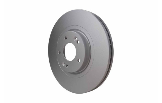 Bromsskiva 8DD 8DD 355 131-351 Hella, bild 2