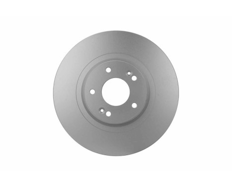 Bromsskiva 8DD 8DD 355 131-351 Hella, bild 3