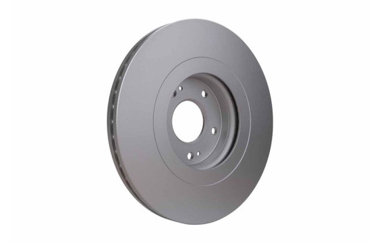 Bromsskiva 8DD 8DD 355 131-351 Hella, bild 4