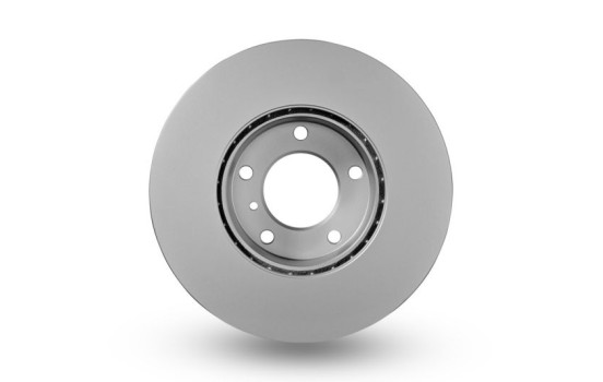 Bromsskiva 8DD 8DD 355 132-151 Hella, bild 3