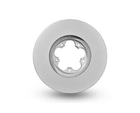 BROMSSKIVA 8DD 8DD 355 133-161 Hella, bild 3