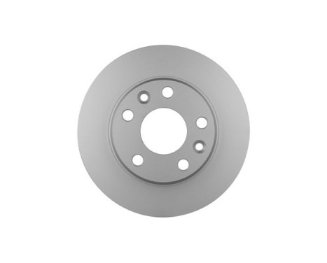 BROMSSKIVA 8DD 8DD 355 133-761 Hella, bild 2