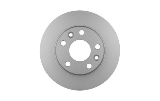 BROMSSKIVA 8DD 8DD 355 133-761 Hella, bild 2