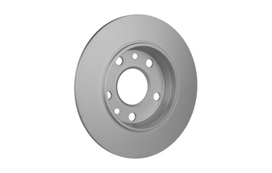 BROMSSKIVA 8DD 8DD 355 133-761 Hella, bild 3