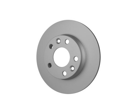 BROMSSKIVA 8DD 8DD 355 133-761 Hella, bild 4