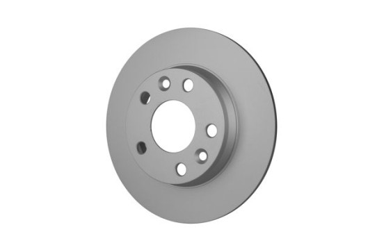 BROMSSKIVA 8DD 8DD 355 133-761 Hella, bild 4