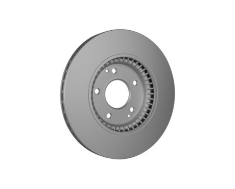 BROMSSKIVA 8DD 8DD 355 134-171 Hella, bild 3