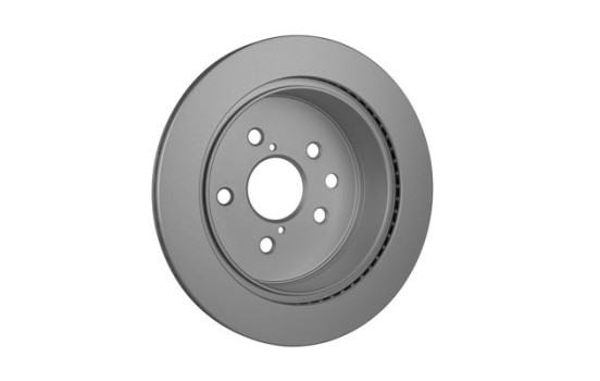 BROMSSKIVA 8DD 8DD 355 134-531 Hella, bild 3