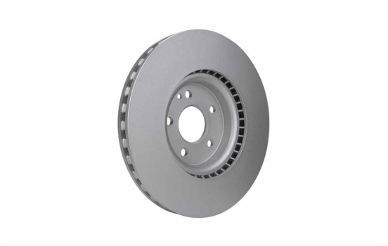 BROMSSKIVA 8DD 8DD 355 134-621 Hella, bild 4
