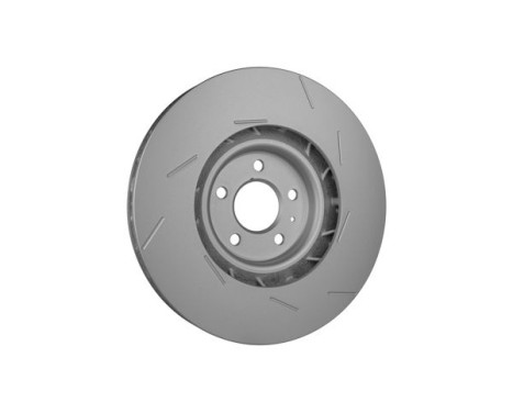 BROMSSKIVA 8DD 8DD 355 134-701 Hella, bild 3