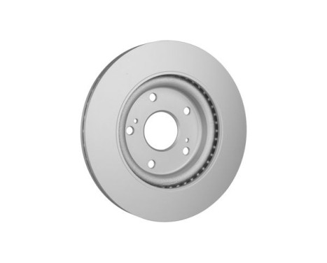 BROMSSKIVA 8DD 8DD 355 134-741 Hella, bild 3