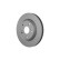 BROMSSKIVA 8DD 8DD 355 134-741 Hella, miniatyr 4