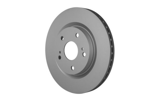 BROMSSKIVA 8DD 8DD 355 134-741 Hella, bild 4