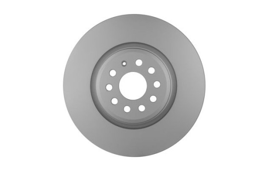 BROMSSKIVA 8DD 8DD 355 134-751 Hella, bild 2