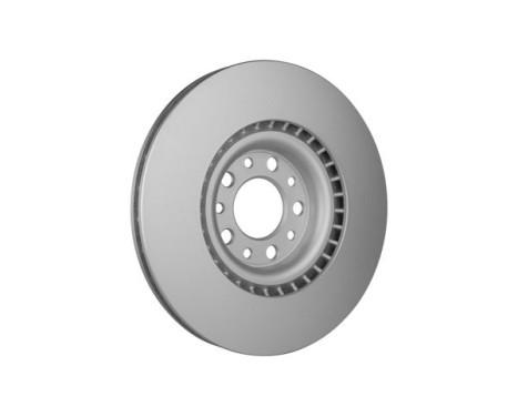 BROMSSKIVA 8DD 8DD 355 134-801 Hella, bild 3