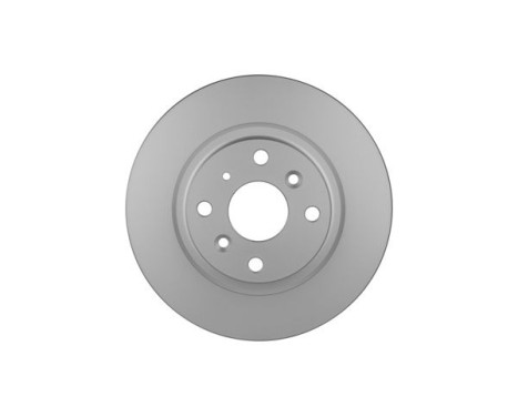 BROMSSKIVA 8DD 8DD 355 134-831 Hella, bild 2