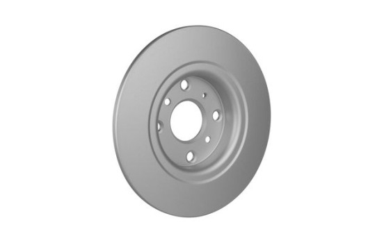 BROMSSKIVA 8DD 8DD 355 134-831 Hella, bild 3