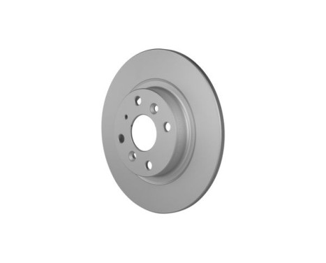BROMSSKIVA 8DD 8DD 355 134-831 Hella, bild 4