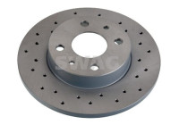 bromsskiva 91107724 Swag