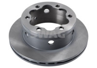 bromsskiva 99910639 Swag