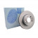 Bromsskiva ADA104307 Blue Print, miniatyr 2
