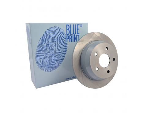 Bromsskiva ADA104312 Blue Print