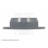 Bromsskiva ADA104312 Blue Print, miniatyr 4