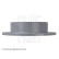 Bromsskiva ADA104314 Blue Print, miniatyr 4