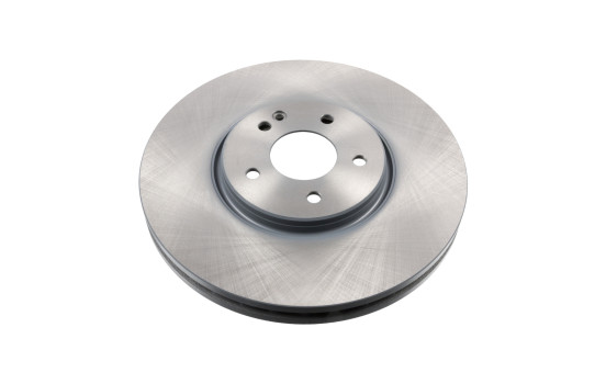 Bromsskiva ADA104324 Blue Print