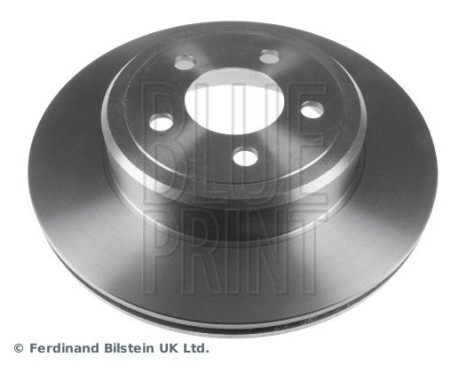 Bromsskiva ADA104328 Blue Print, bild 3 Bromsskiva ADA104328 Blue Print, bild 3