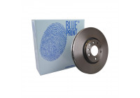 Bromsskiva ADA104334 Blue Print