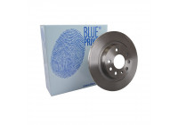 Bromsskiva ADA104336 Blue Print