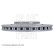 Bromsskiva ADA104345 Blue Print, miniatyr 4