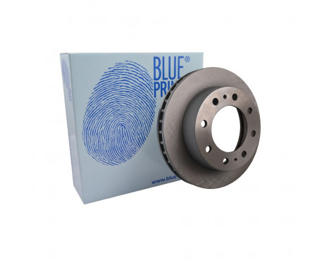Bromsskiva ADA104348 Blue Print