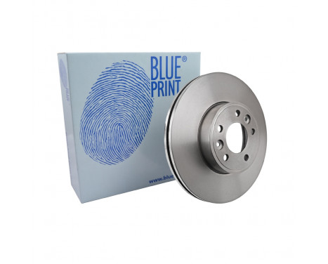 Bromsskiva ADA104350 Blue Print