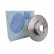 Bromsskiva ADA104350 Blue Print