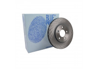 Bromsskiva ADA104351 Blue Print